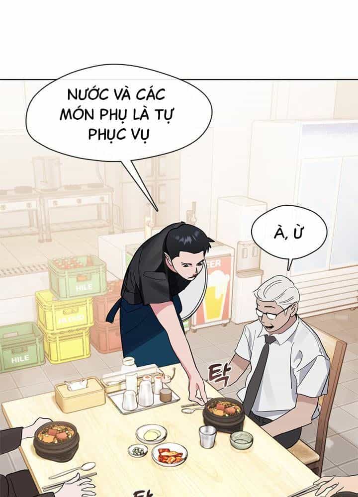 Nhà Hàng Thế Giới Ngầm - Chương 12 - ảnh 50