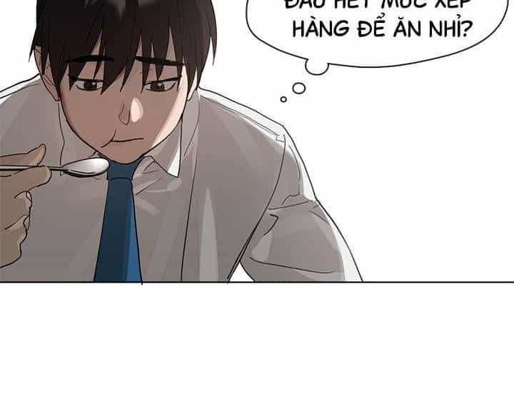 Nhà Hàng Thế Giới Ngầm - Chương 12 - ảnh 54
