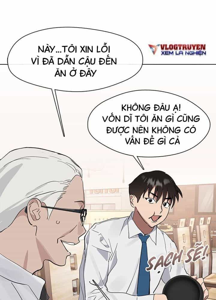 Nhà Hàng Thế Giới Ngầm - Chương 12 - ảnh 56