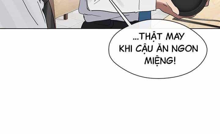 Nhà Hàng Thế Giới Ngầm - Chương 12 - ảnh 57