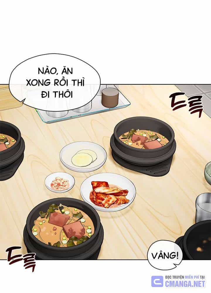 Nhà Hàng Thế Giới Ngầm - Chương 12 - ảnh 58