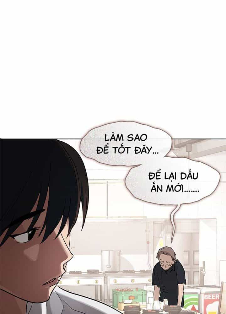 Nhà Hàng Thế Giới Ngầm - Chương 12 - ảnh 59
