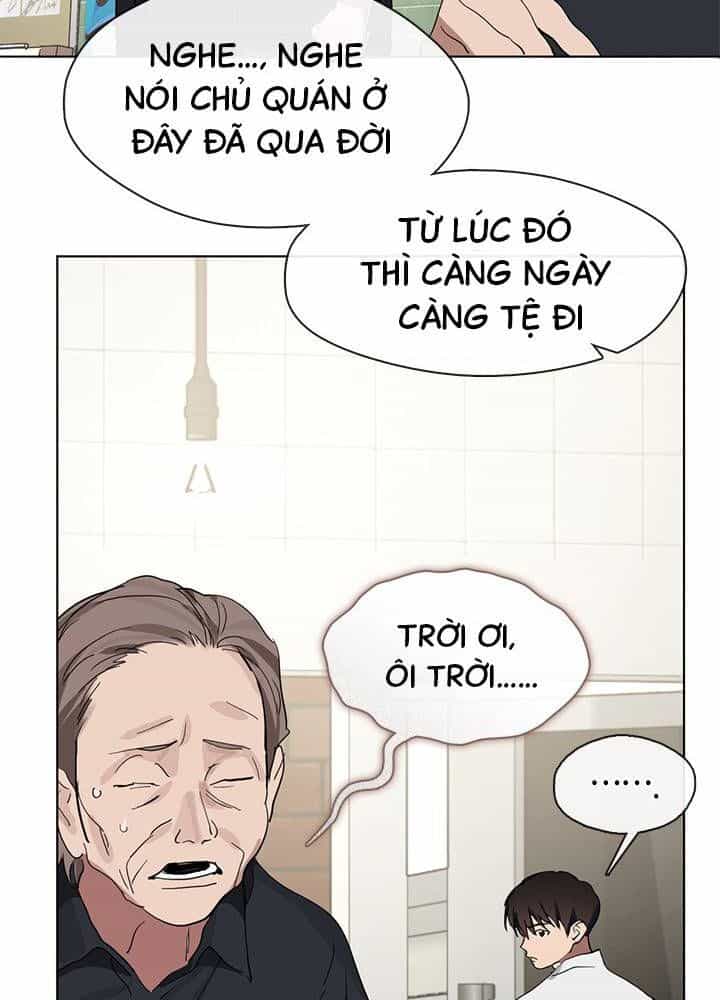 Nhà Hàng Thế Giới Ngầm - Chương 12 - ảnh 62