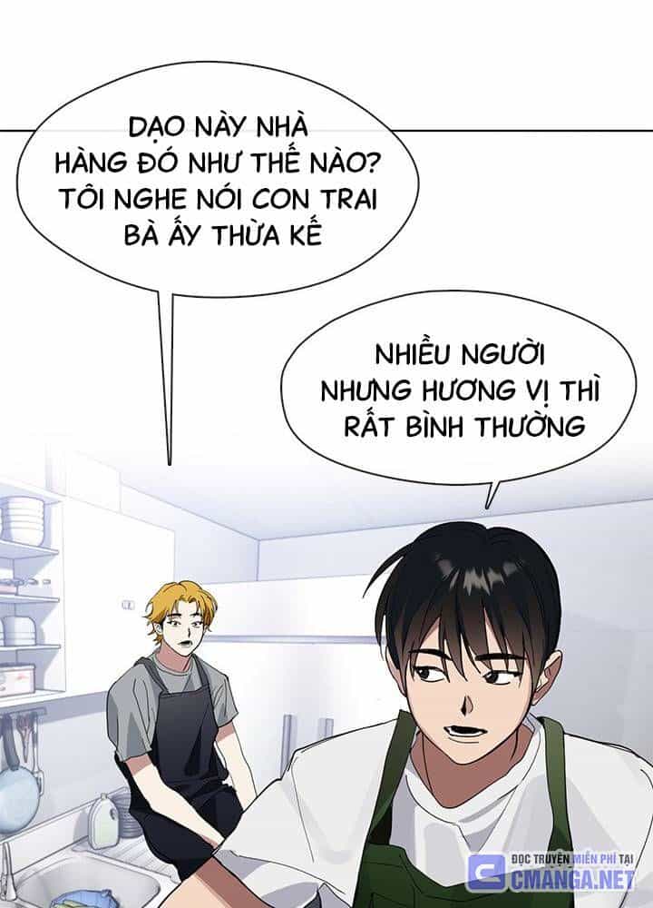 Nhà Hàng Thế Giới Ngầm - Chương 12 - ảnh 67