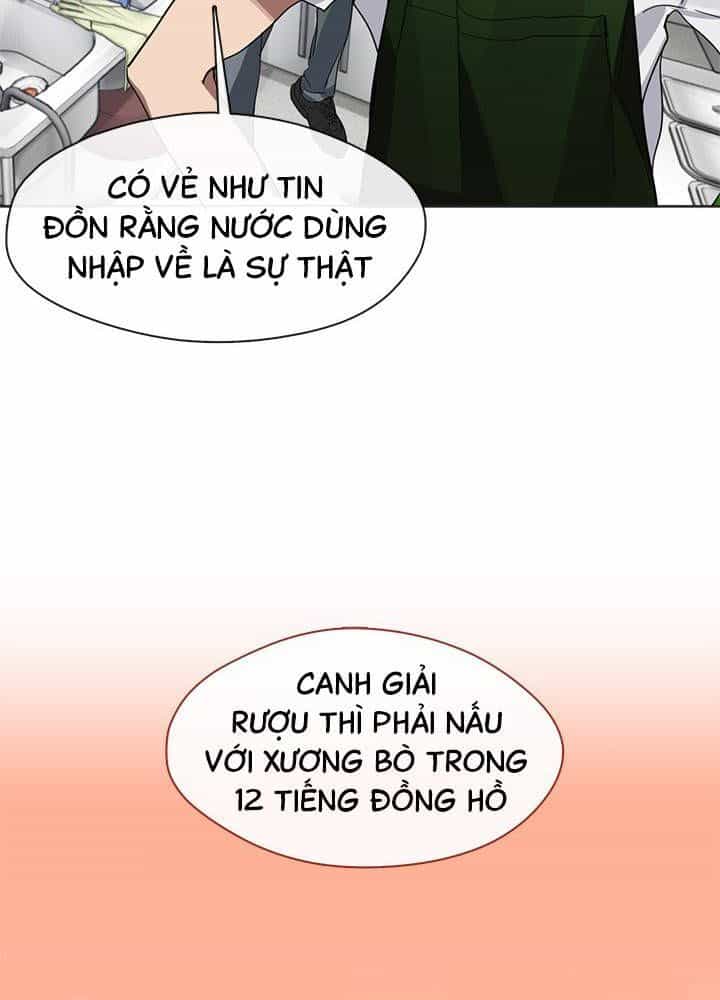 Nhà Hàng Thế Giới Ngầm - Chương 12 - ảnh 68