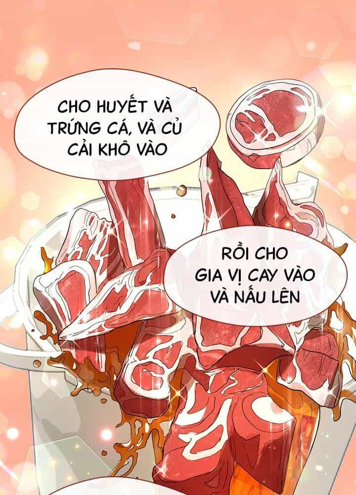 Nhà Hàng Thế Giới Ngầm - Chương 12 - ảnh 69