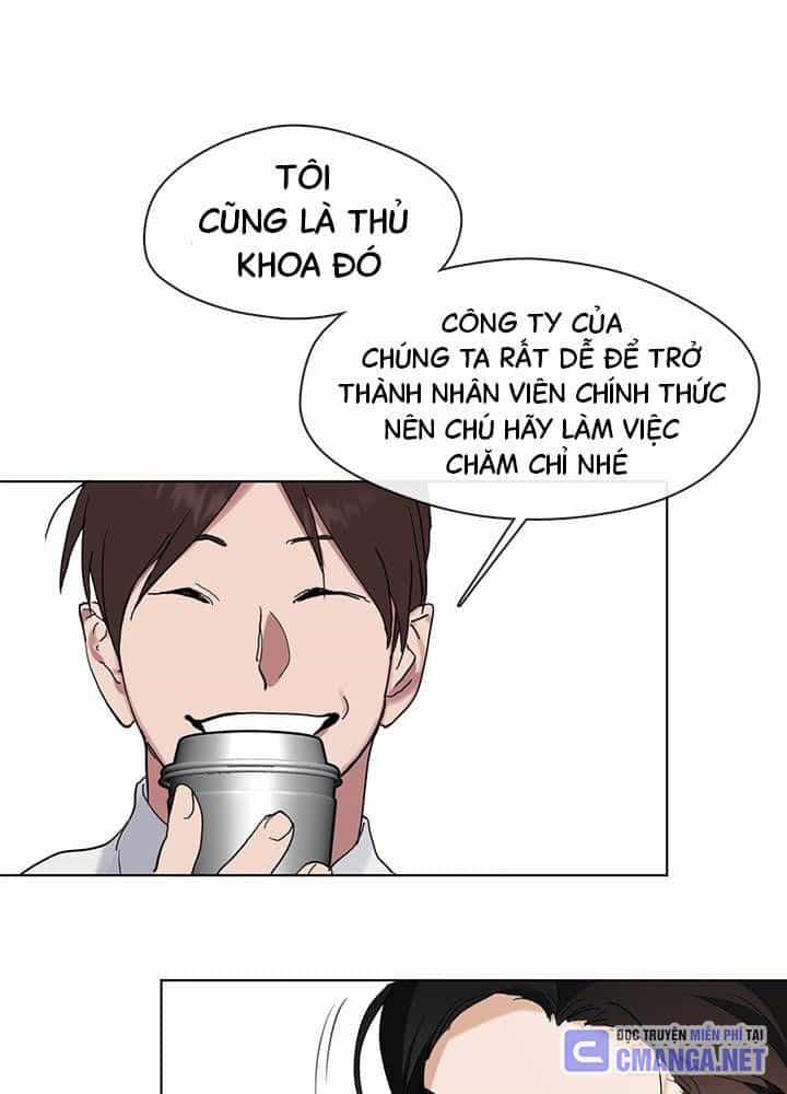 Nhà Hàng Thế Giới Ngầm - Chương 12 - ảnh 7