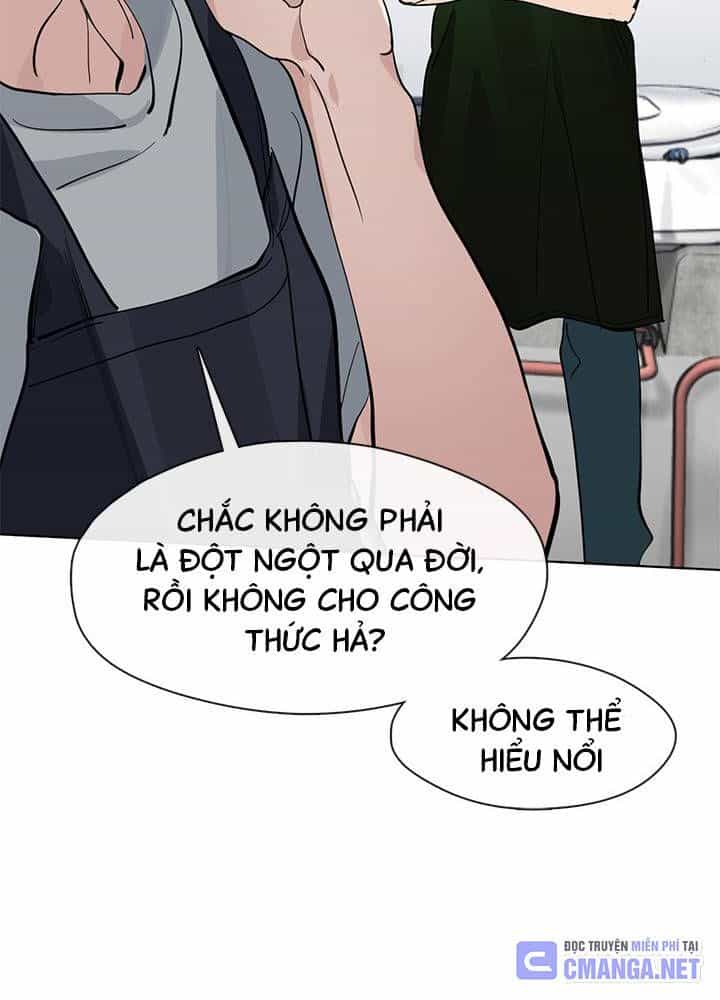 Nhà Hàng Thế Giới Ngầm - Chương 12 - ảnh 73