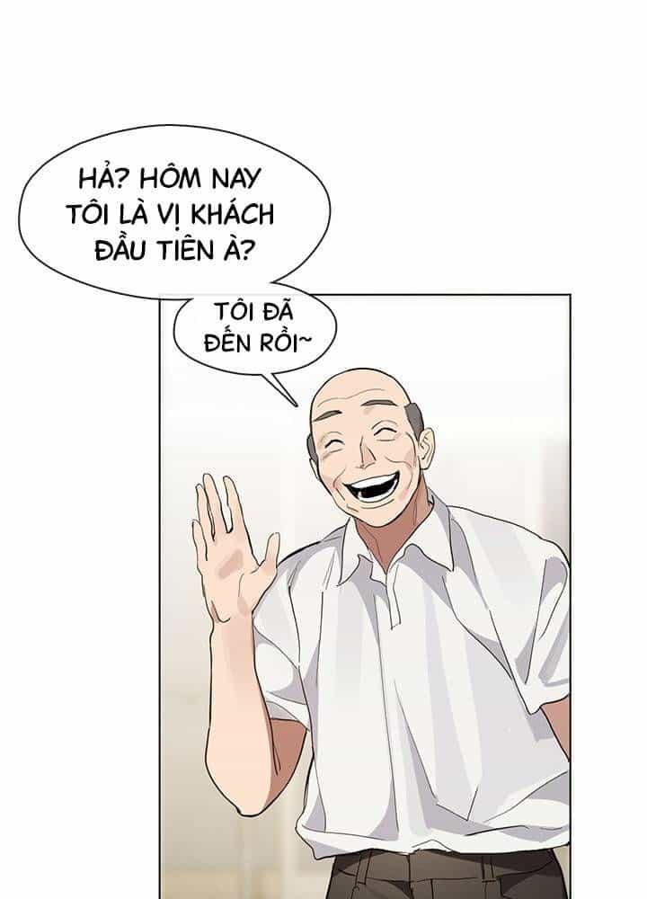 Nhà Hàng Thế Giới Ngầm - Chương 12 - ảnh 75