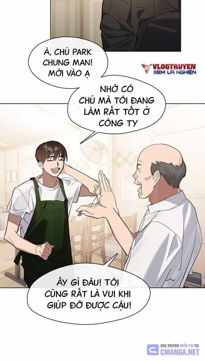 Nhà Hàng Thế Giới Ngầm - Chương 12 - ảnh 76