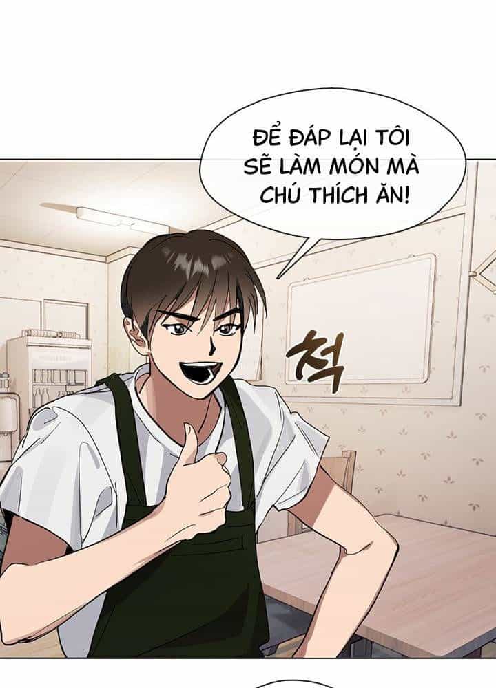 Nhà Hàng Thế Giới Ngầm - Chương 12 - ảnh 77
