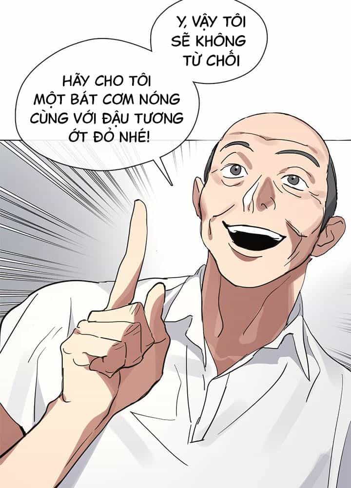 Nhà Hàng Thế Giới Ngầm - Chương 12 - ảnh 78