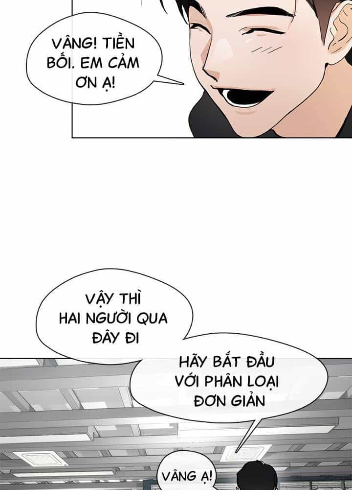 Nhà Hàng Thế Giới Ngầm - Chương 12 - ảnh 8