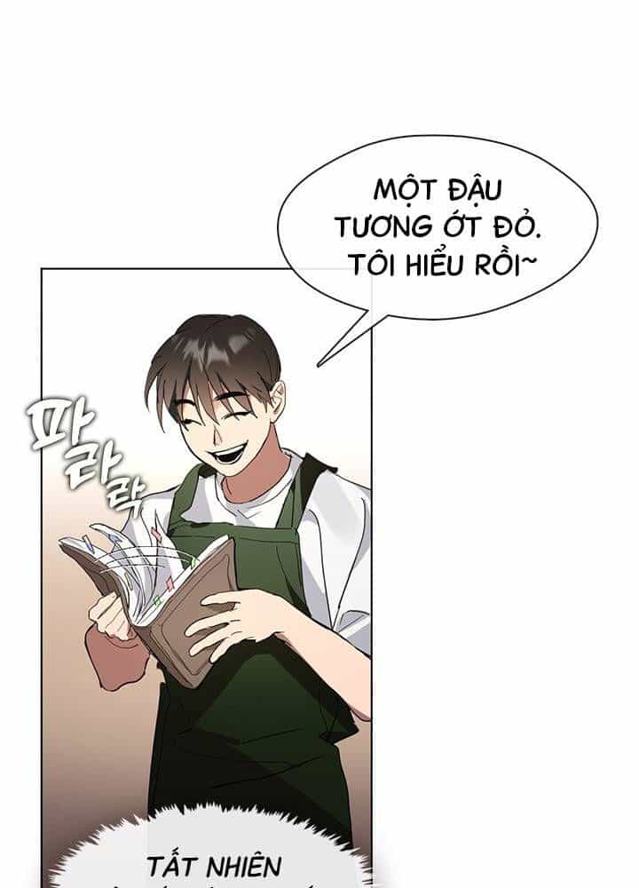 Nhà Hàng Thế Giới Ngầm - Chương 12 - ảnh 80