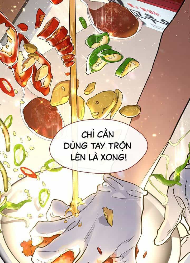Nhà Hàng Thế Giới Ngầm - Chương 12 - ảnh 86