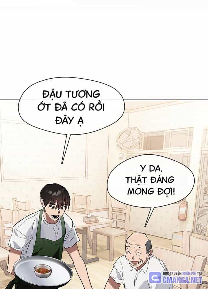 Nhà Hàng Thế Giới Ngầm - Chương 12 - ảnh 88