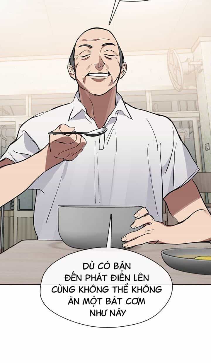 Nhà Hàng Thế Giới Ngầm - Chương 12 - ảnh 92