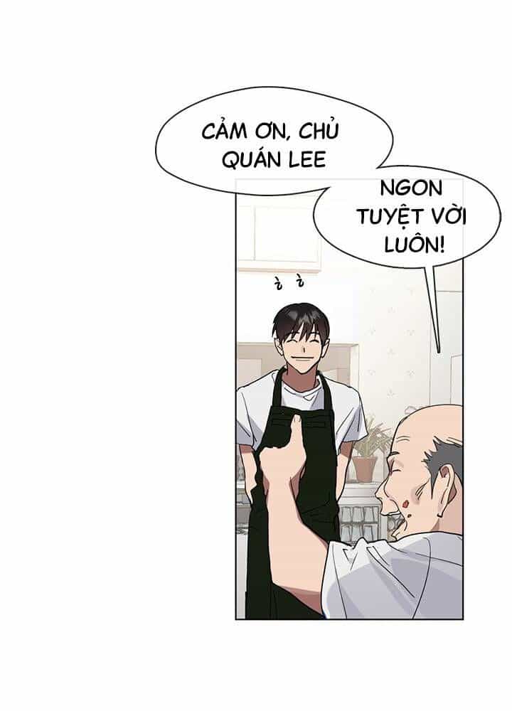 Nhà Hàng Thế Giới Ngầm - Chương 12 - ảnh 93