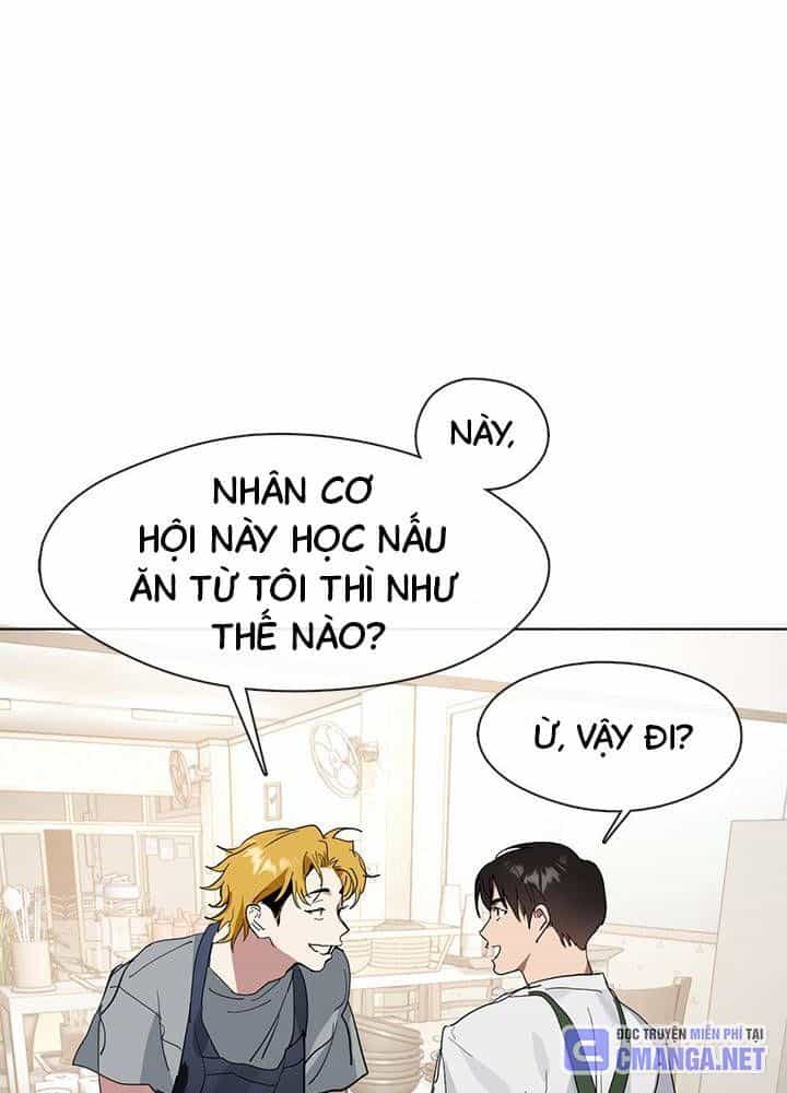 Nhà Hàng Thế Giới Ngầm - Chương 12 - ảnh 94