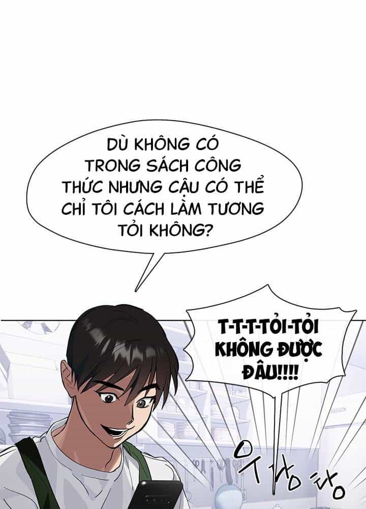 Nhà Hàng Thế Giới Ngầm - Chương 12 - ảnh 96