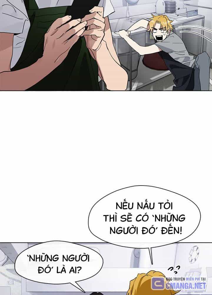Nhà Hàng Thế Giới Ngầm - Chương 12 - ảnh 97