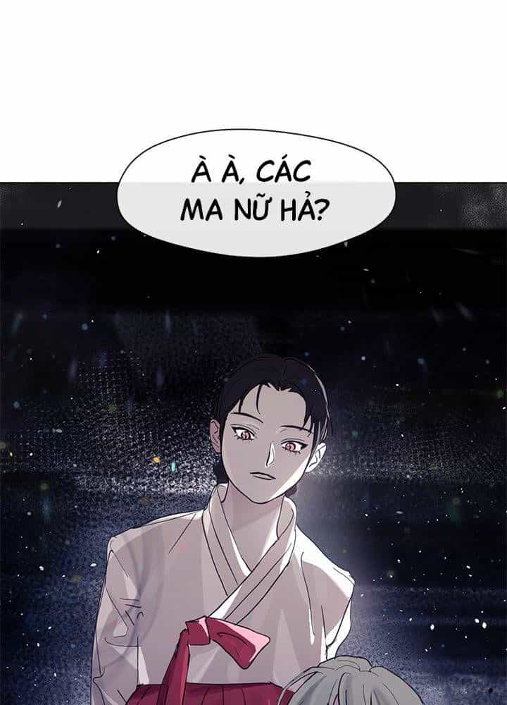 Nhà Hàng Thế Giới Ngầm - Chương 12 - ảnh 99