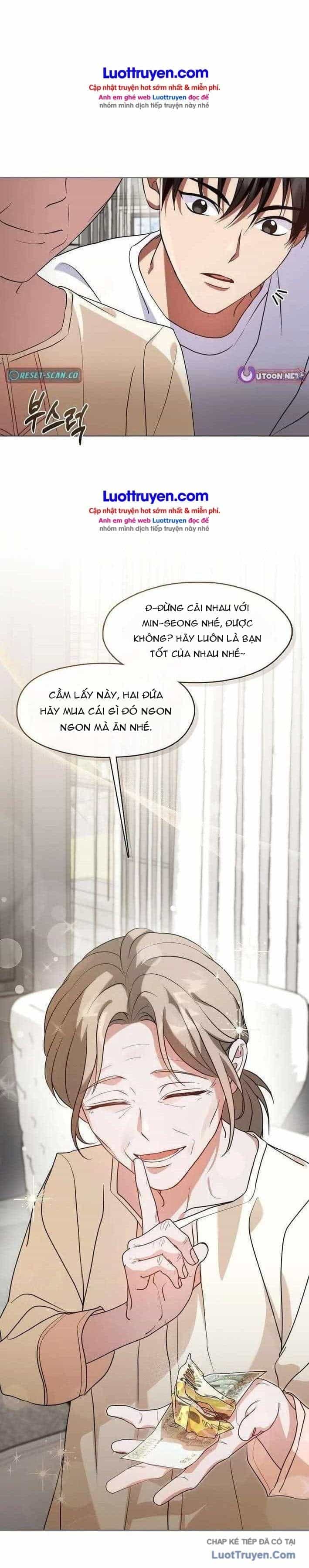 Nhà Hàng Thế Giới Ngầm - Chương 119 - ảnh 16