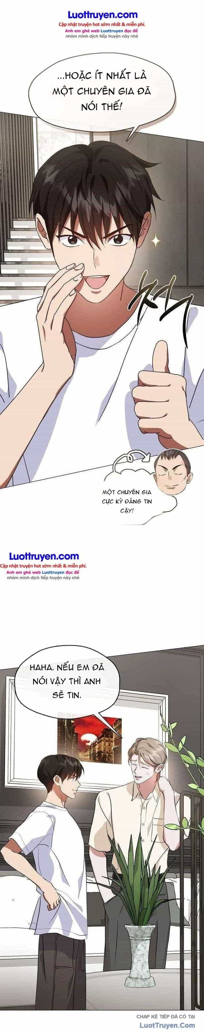 Nhà Hàng Thế Giới Ngầm - Chương 119 - ảnh 26