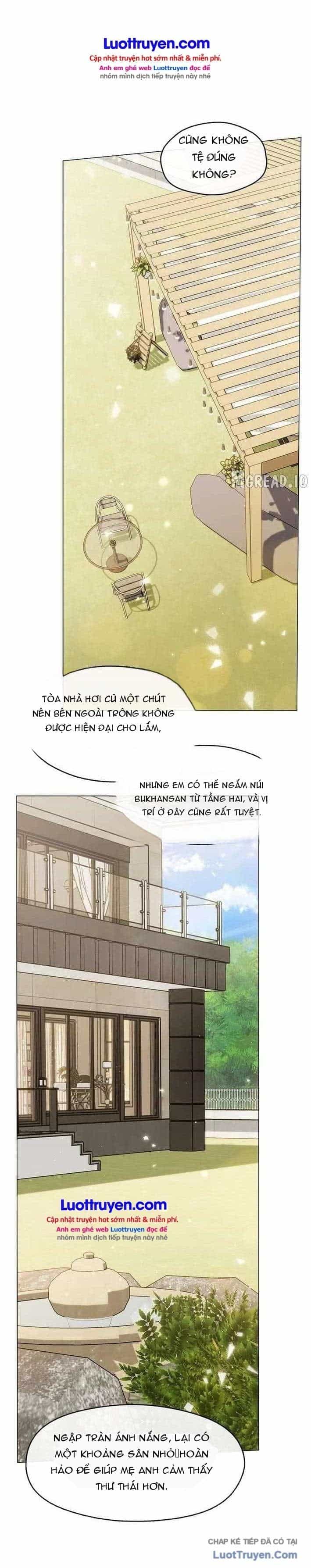 Nhà Hàng Thế Giới Ngầm - Chương 119 - ảnh 9