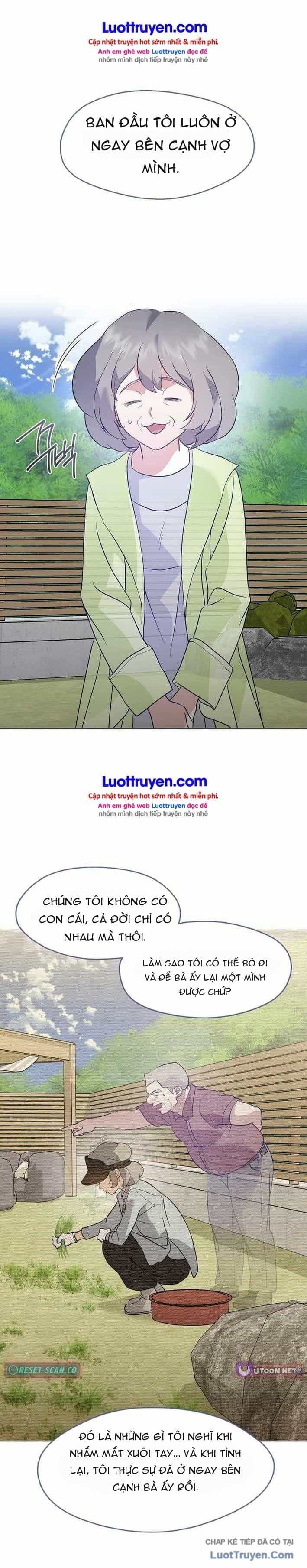 Nhà Hàng Thế Giới Ngầm - Chương 120 - ảnh 14