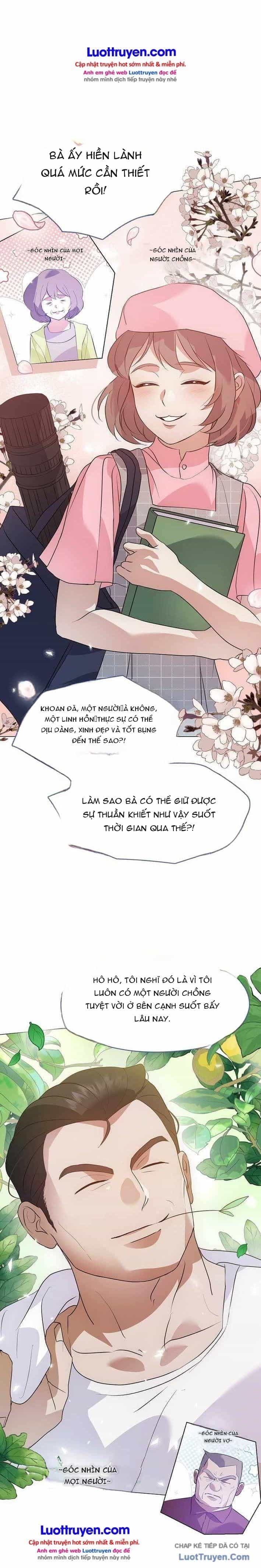 Nhà Hàng Thế Giới Ngầm - Chương 120 - ảnh 17
