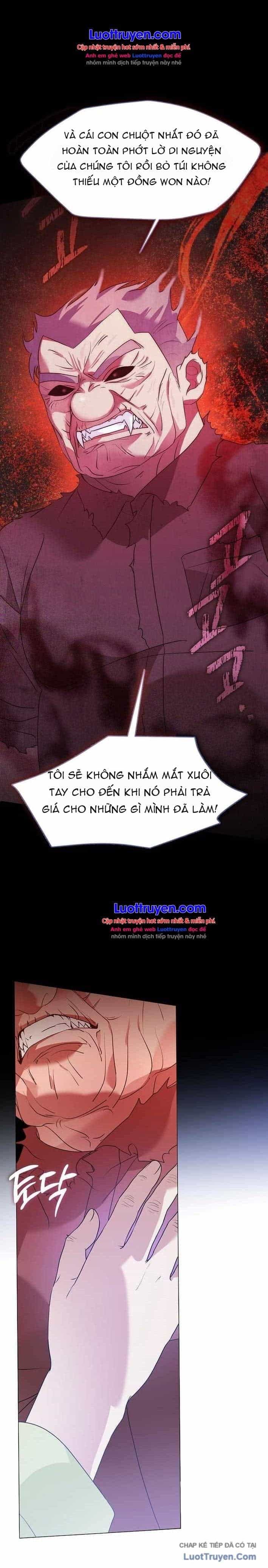 Nhà Hàng Thế Giới Ngầm - Chương 120 - ảnh 23