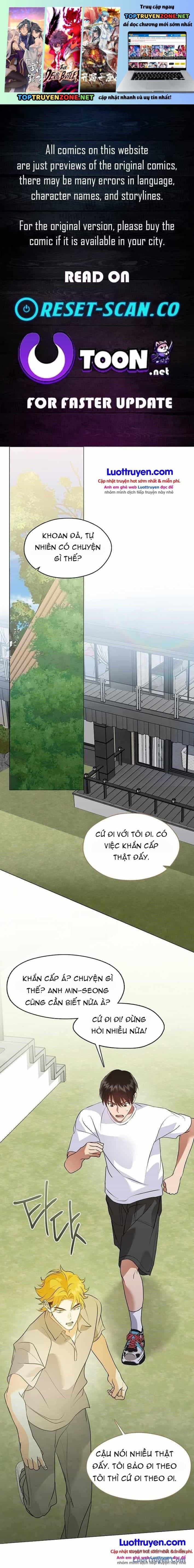 Nhà Hàng Thế Giới Ngầm - Chương 120 - ảnh 3