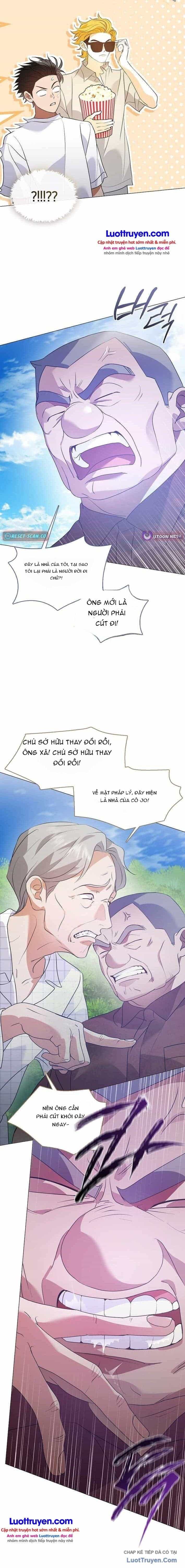 Nhà Hàng Thế Giới Ngầm - Chương 120 - ảnh 5