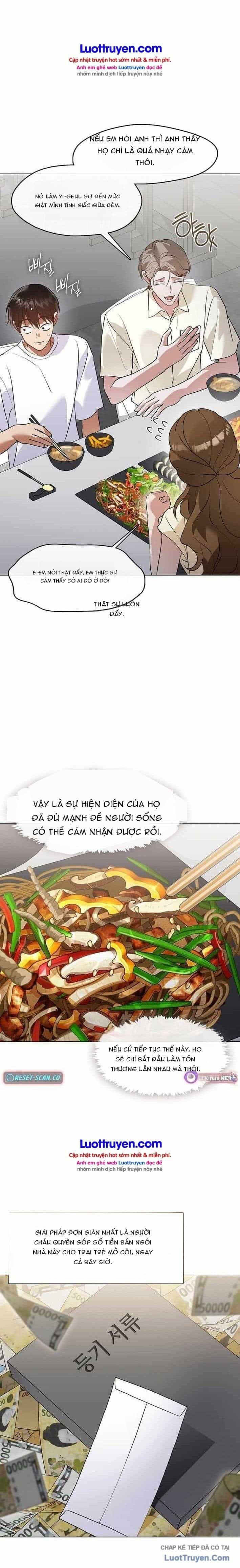 Nhà Hàng Thế Giới Ngầm - Chương 121 - ảnh 11