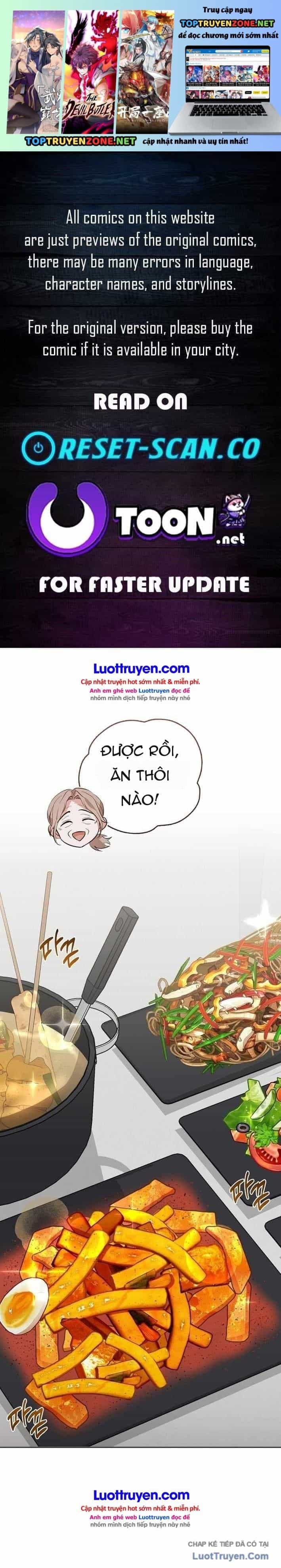 Nhà Hàng Thế Giới Ngầm - Chương 121 - ảnh 3