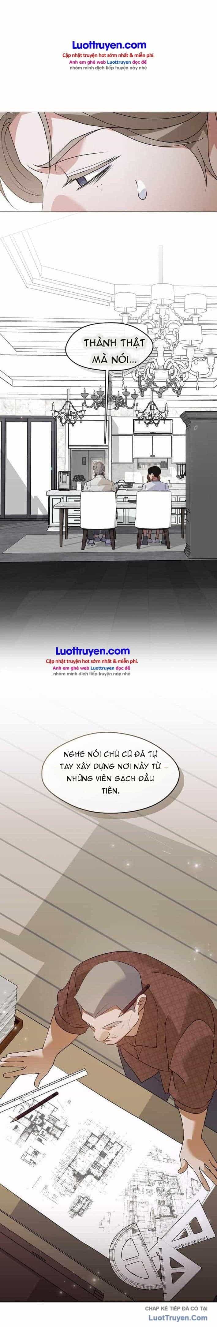 Nhà Hàng Thế Giới Ngầm - Chương 121 - ảnh 8