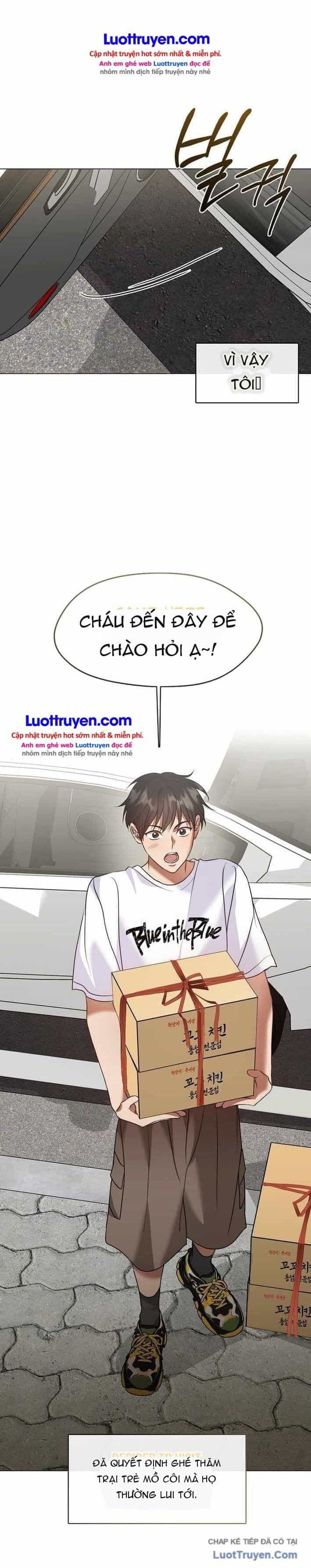 Nhà Hàng Thế Giới Ngầm - Chương 122 - ảnh 12