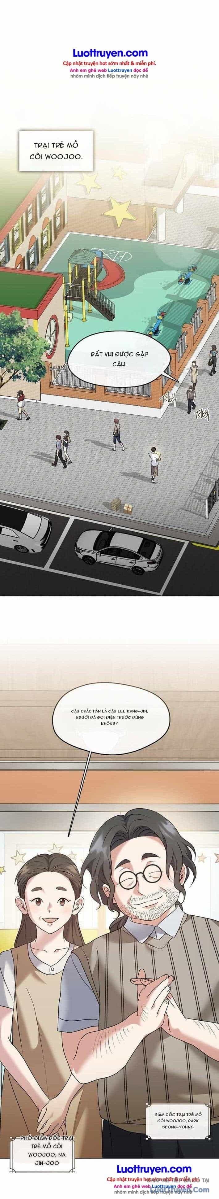 Nhà Hàng Thế Giới Ngầm - Chương 122 - ảnh 13