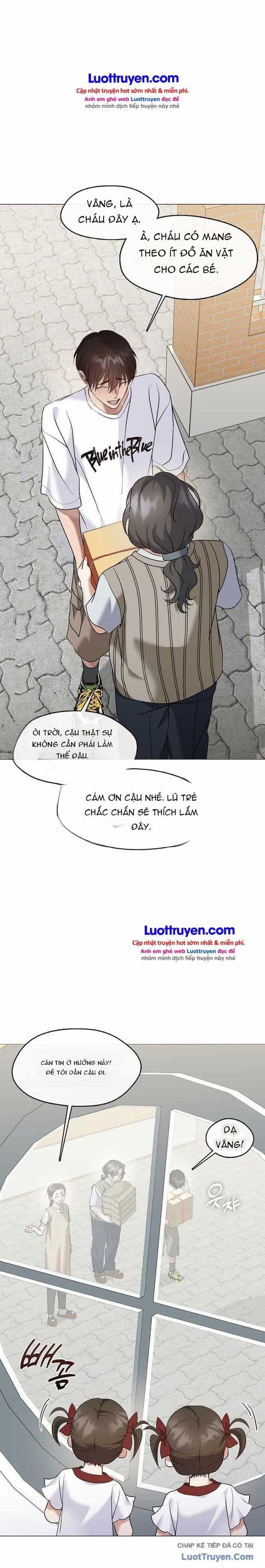 Nhà Hàng Thế Giới Ngầm - Chương 122 - ảnh 14