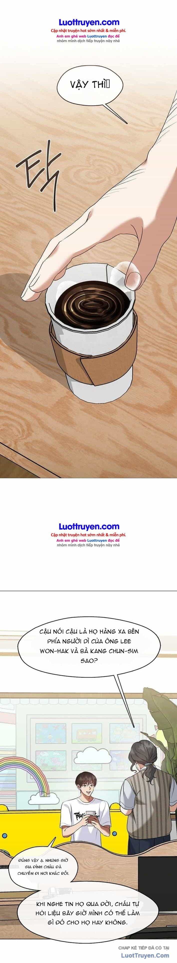 Nhà Hàng Thế Giới Ngầm - Chương 122 - ảnh 17