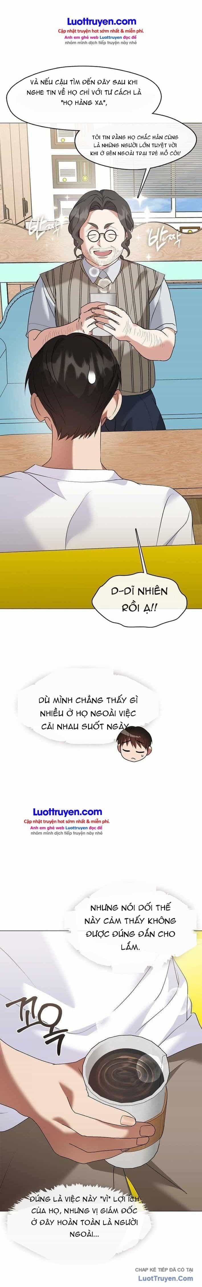 Nhà Hàng Thế Giới Ngầm - Chương 122 - ảnh 19