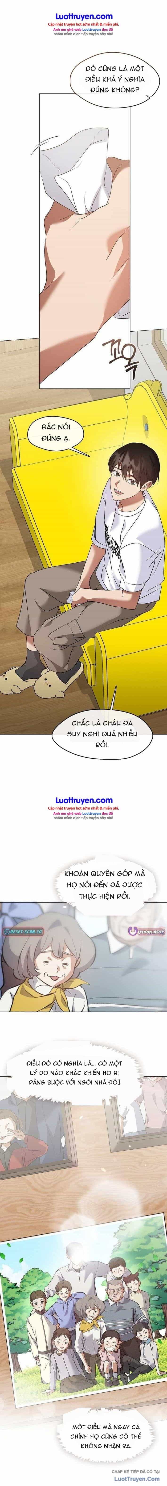 Nhà Hàng Thế Giới Ngầm - Chương 122 - ảnh 28