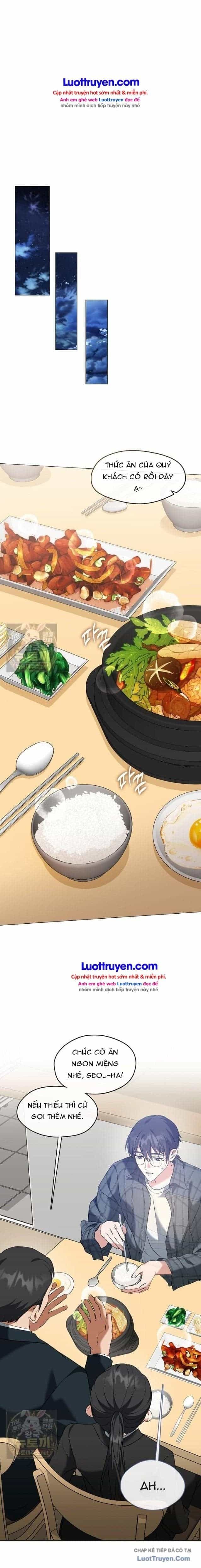 Nhà Hàng Thế Giới Ngầm - Chương 123 - ảnh 18