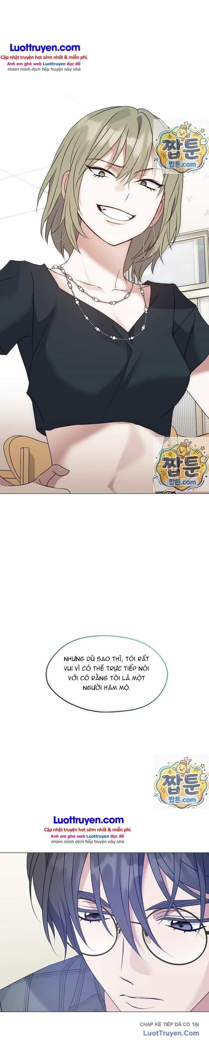 Nhà Hàng Thế Giới Ngầm - Chương 124 - ảnh 26