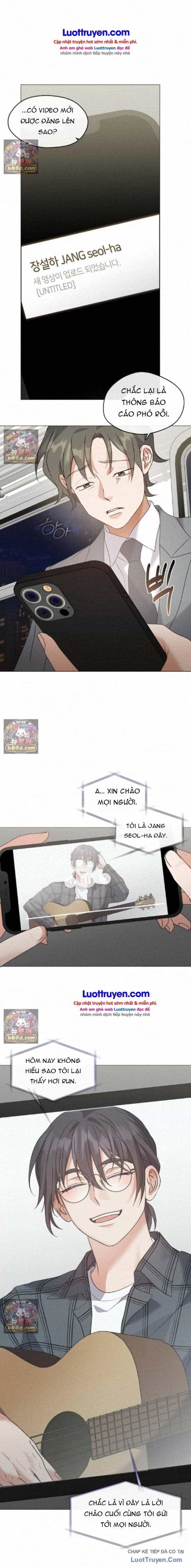 Nhà Hàng Thế Giới Ngầm - Chương 125 - ảnh 16