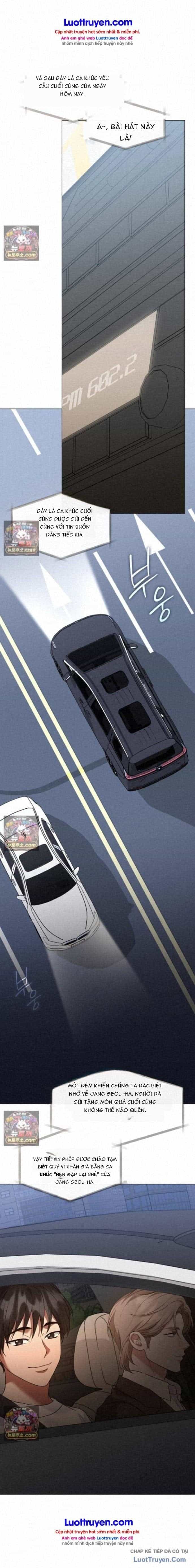 Nhà Hàng Thế Giới Ngầm - Chương 125 - ảnh 22