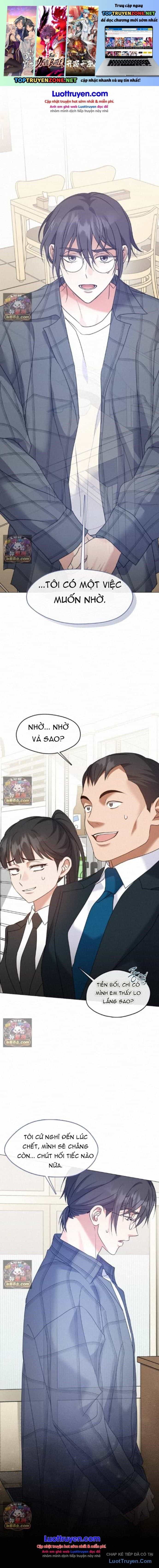 Nhà Hàng Thế Giới Ngầm - Chương 125 - ảnh 3