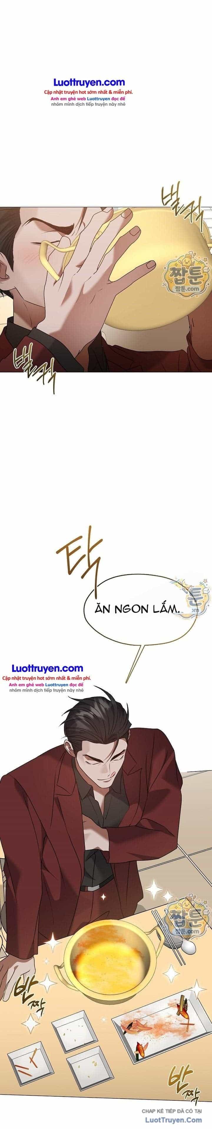 Nhà Hàng Thế Giới Ngầm - Chương 126 - ảnh 19