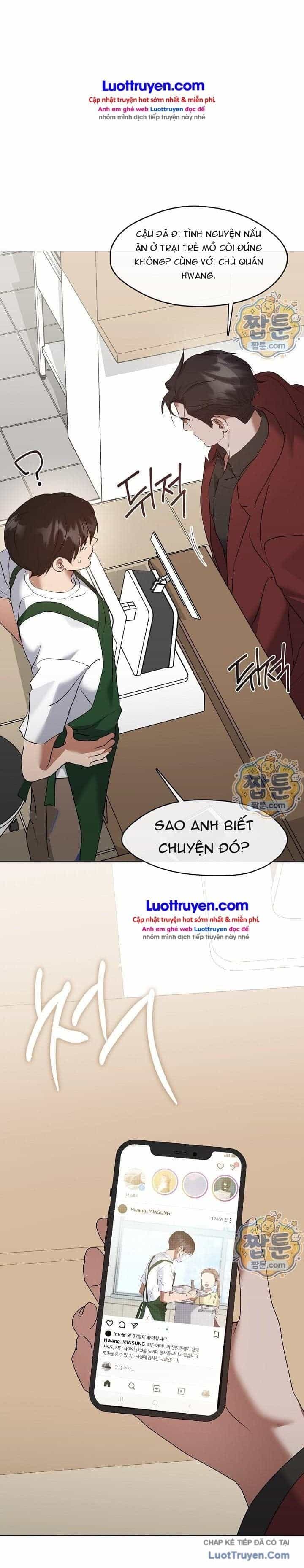 Nhà Hàng Thế Giới Ngầm - Chương 126 - ảnh 23